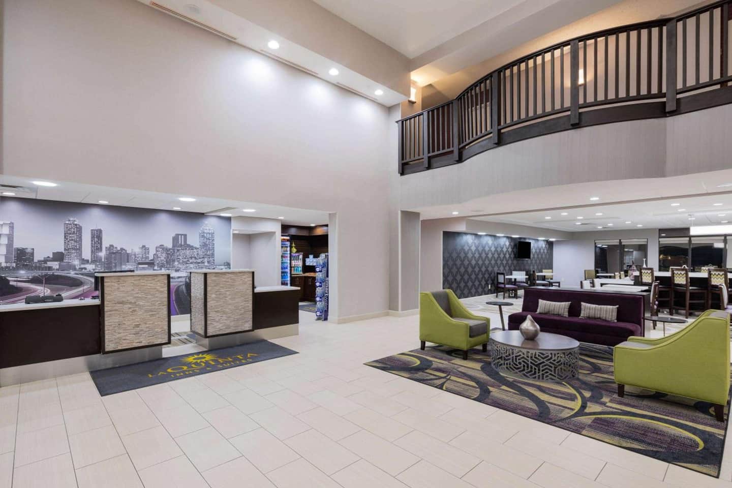 La Quinta by Wyndham Kennesaw
