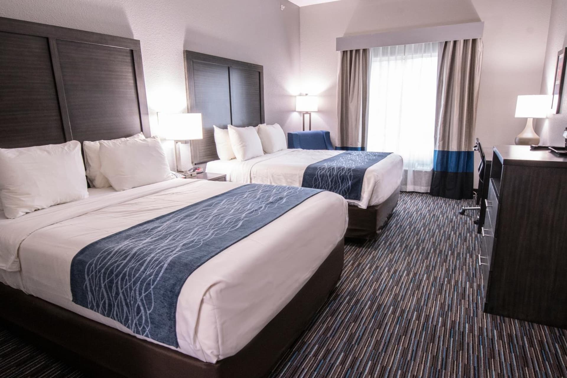 Comfort Inn & Suites Near Medical Center San Antonio