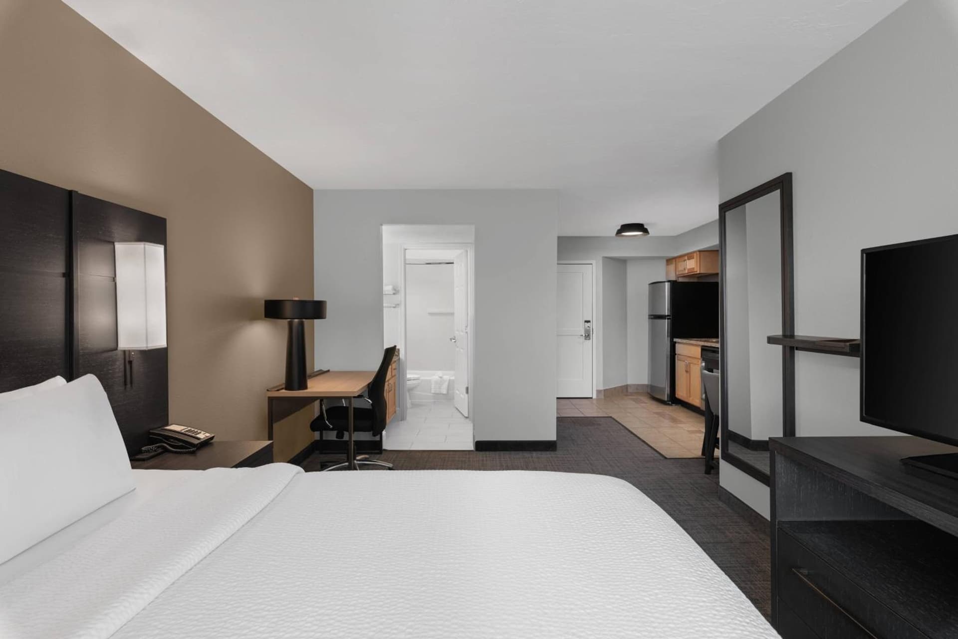 Residence Inn by Marriott Salt Lake City Downtown