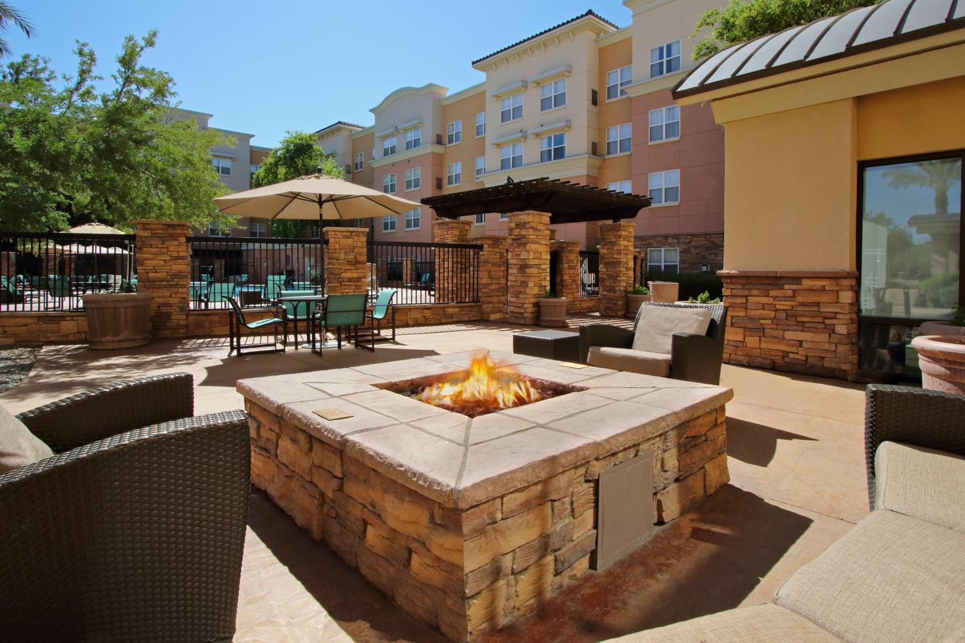 Springhill Suites Phoenix Glendale Sports & Entertainment District
