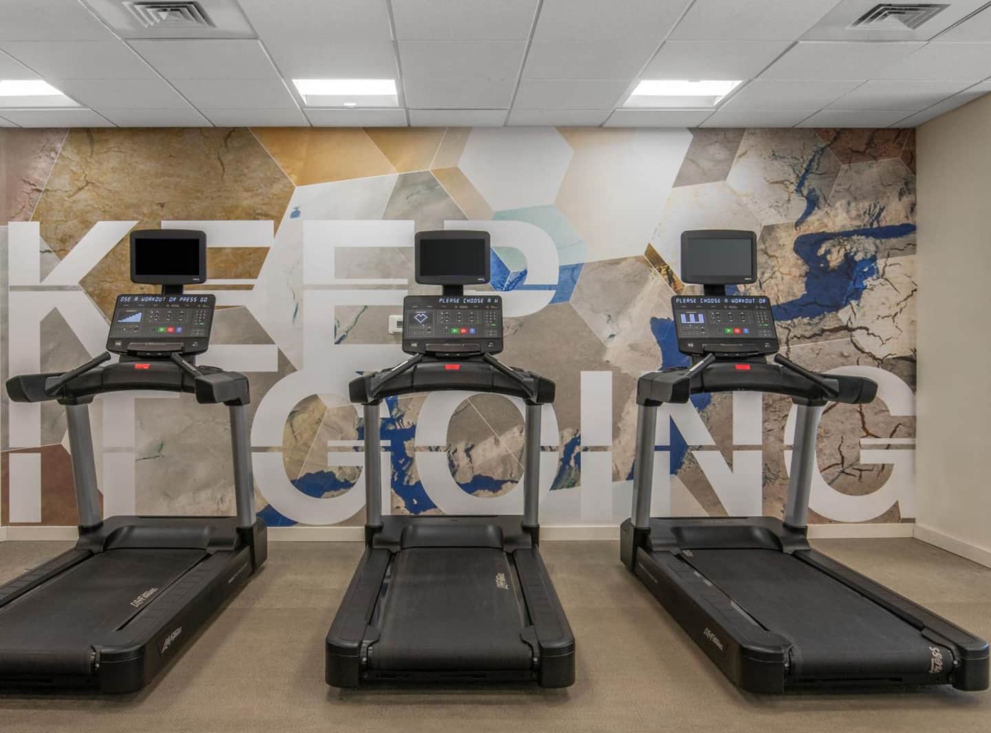 Springhill Suites Phoenix Glendale Sports & Entertainment District