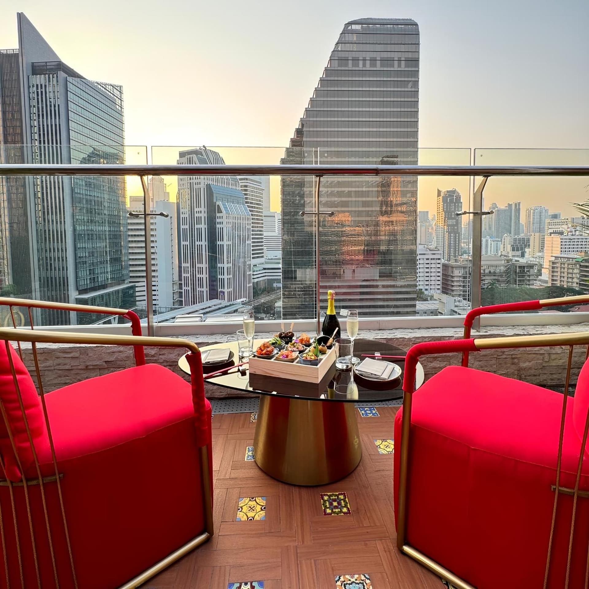Ramada Graand Swiss Sukhumvit 11