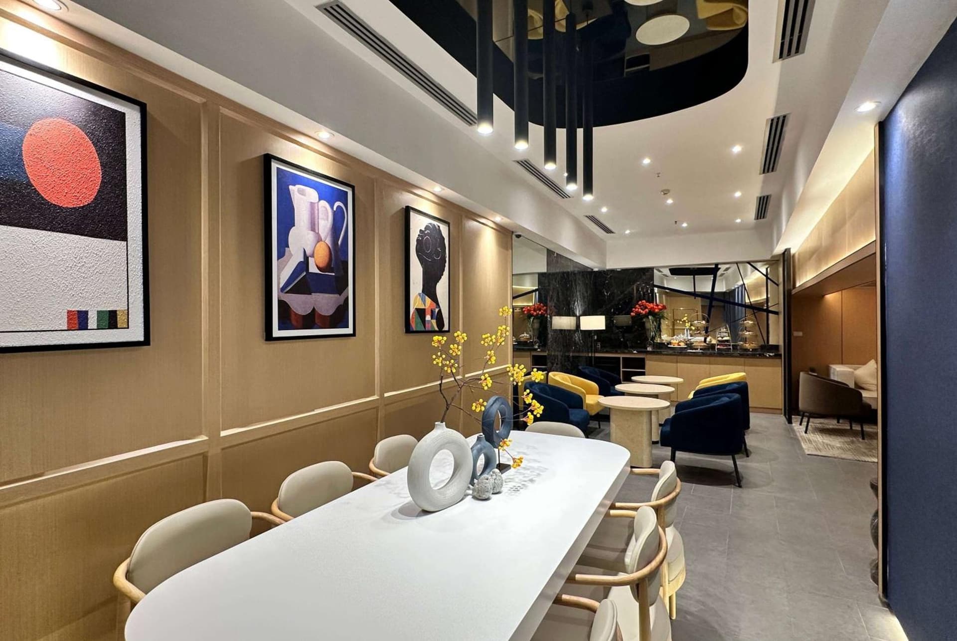 Ramada Graand Swiss Sukhumvit 11