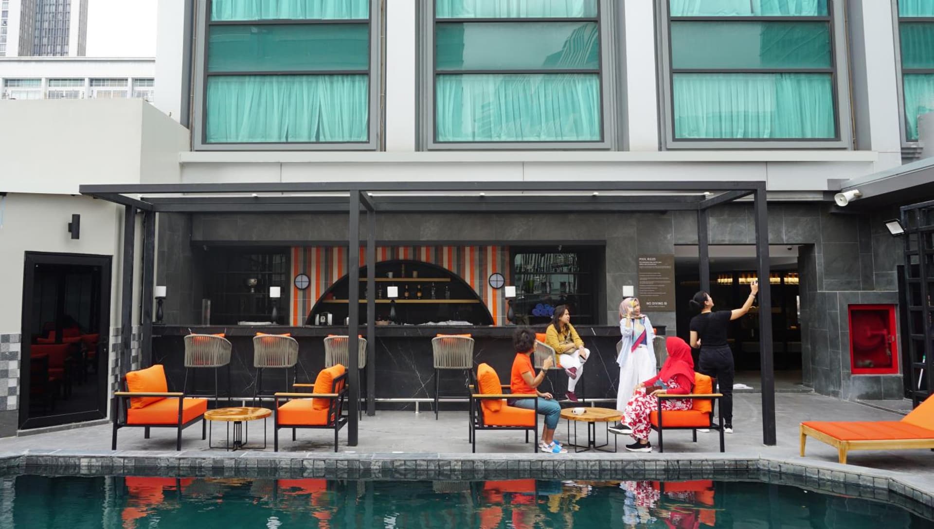 Ramada Graand Swiss Sukhumvit 11