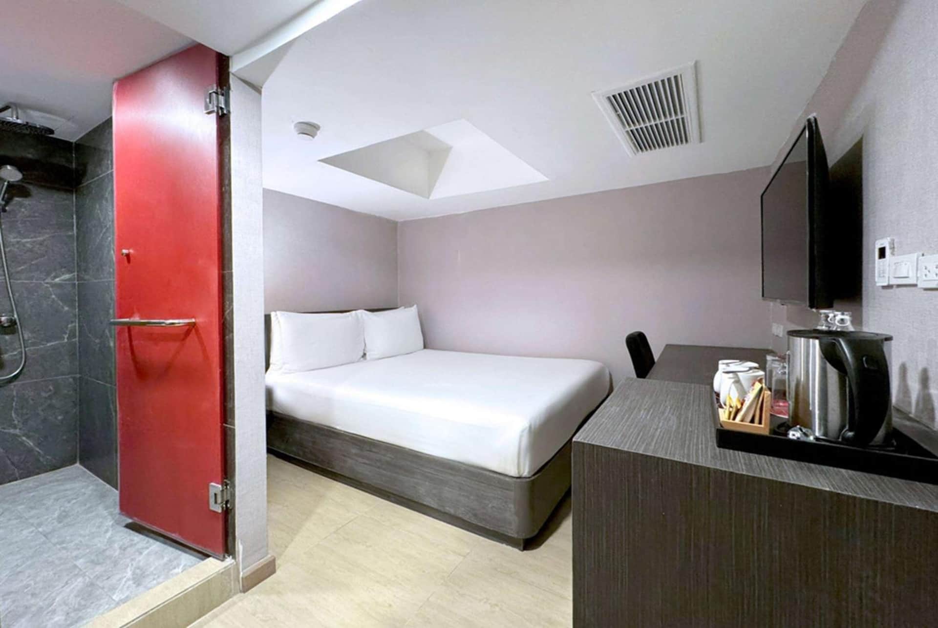 Ramada Grand Swiss Sukhumvit 11