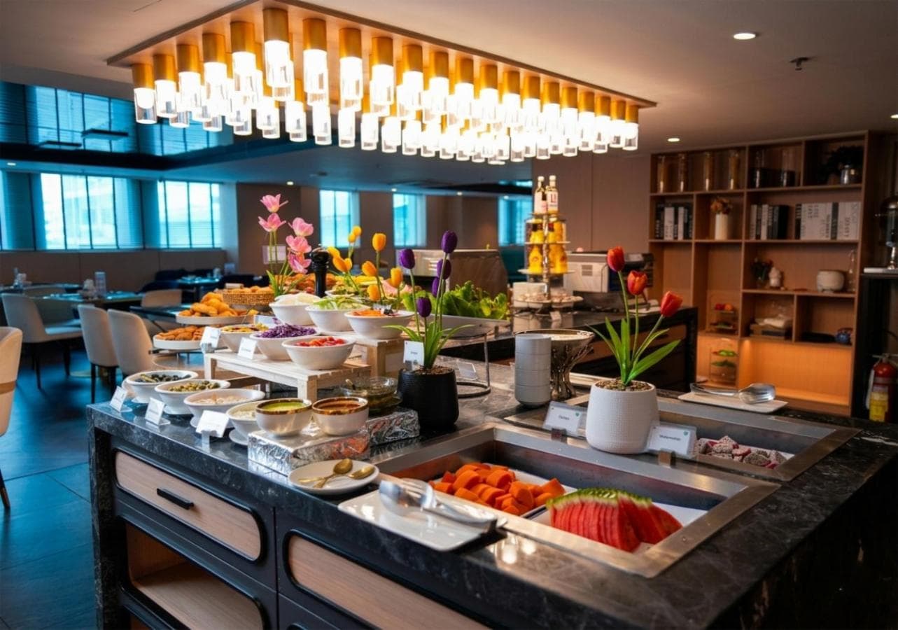 Ramada Graand Swiss Sukhumvit 11
