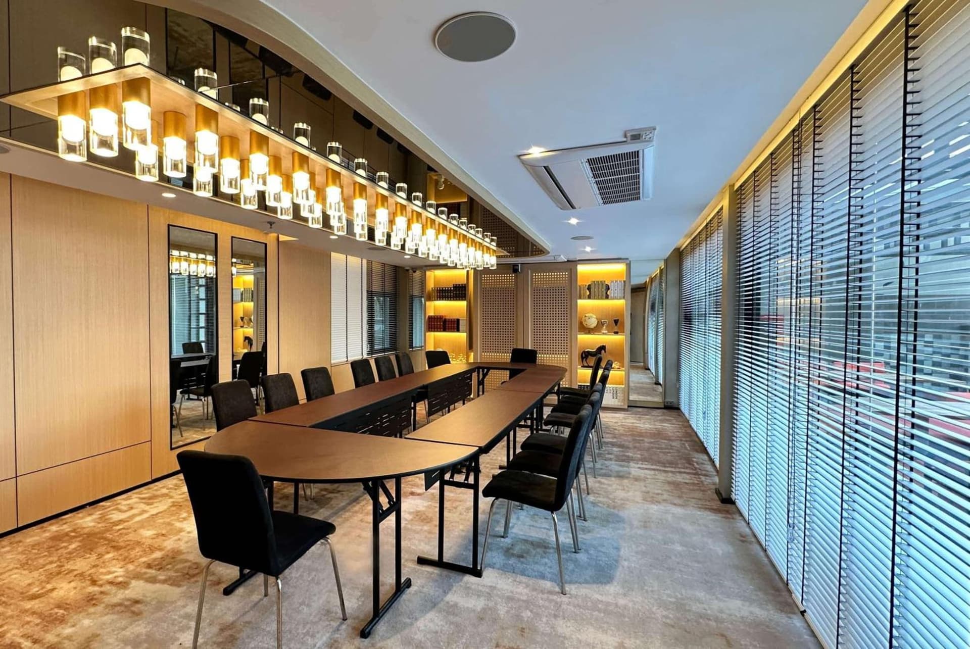 Ramada Graand Swiss Sukhumvit 11