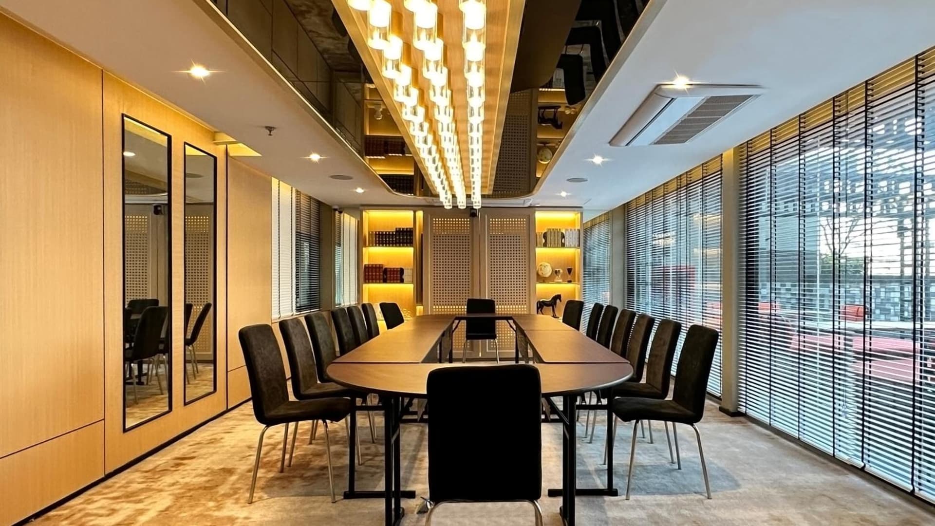 Ramada Graand Swiss Sukhumvit 11