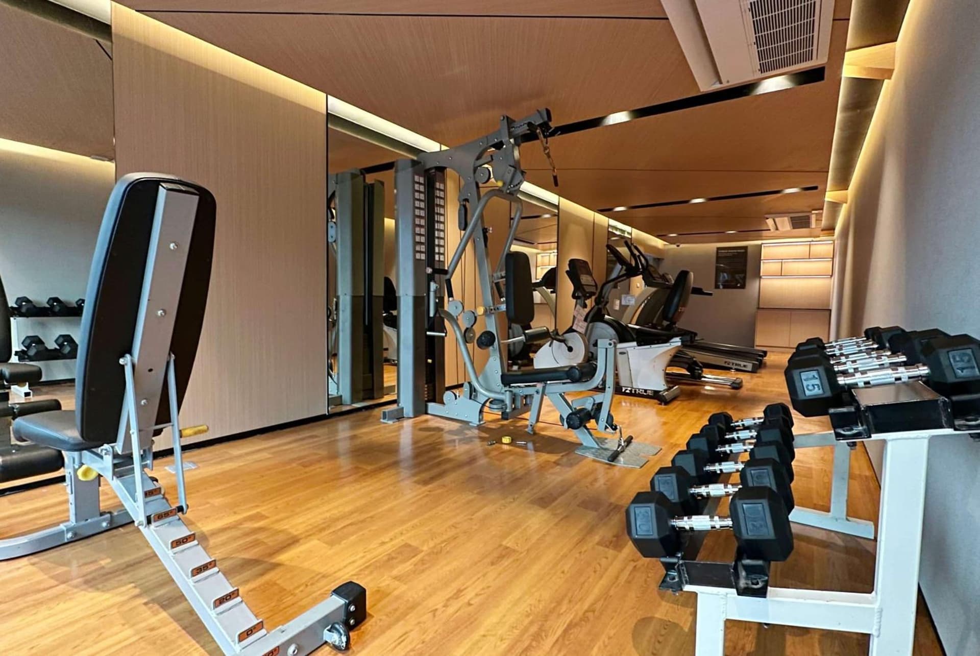 Ramada Graand Swiss Sukhumvit 11