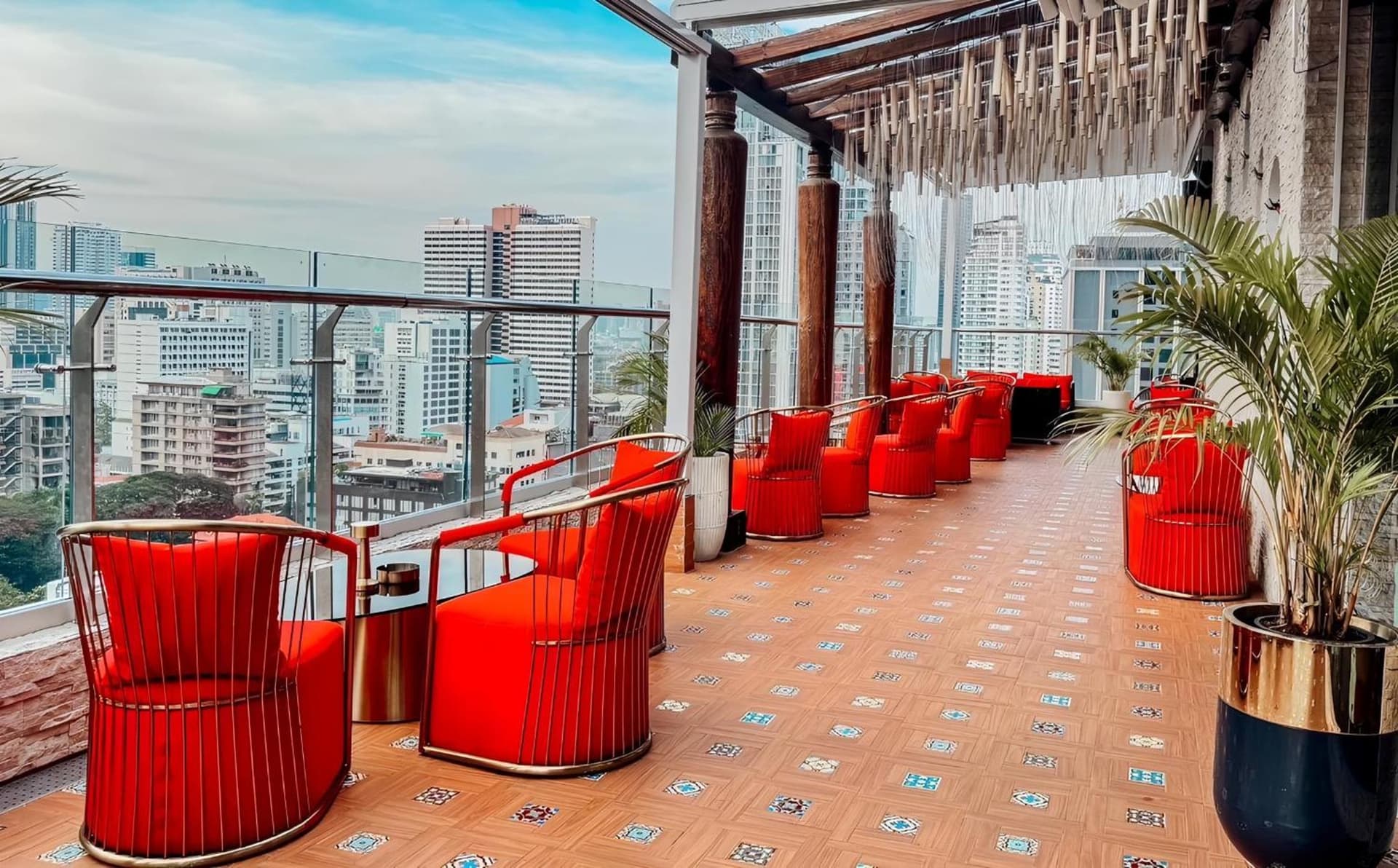 Ramada Graand Swiss Sukhumvit 11