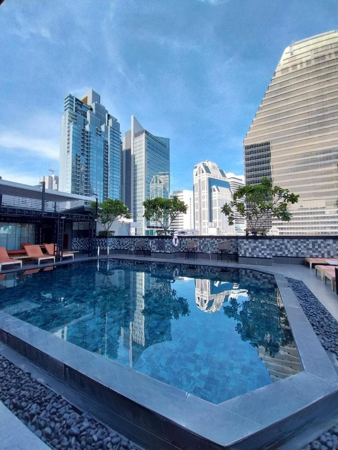 Ramada Graand Swiss Sukhumvit 11