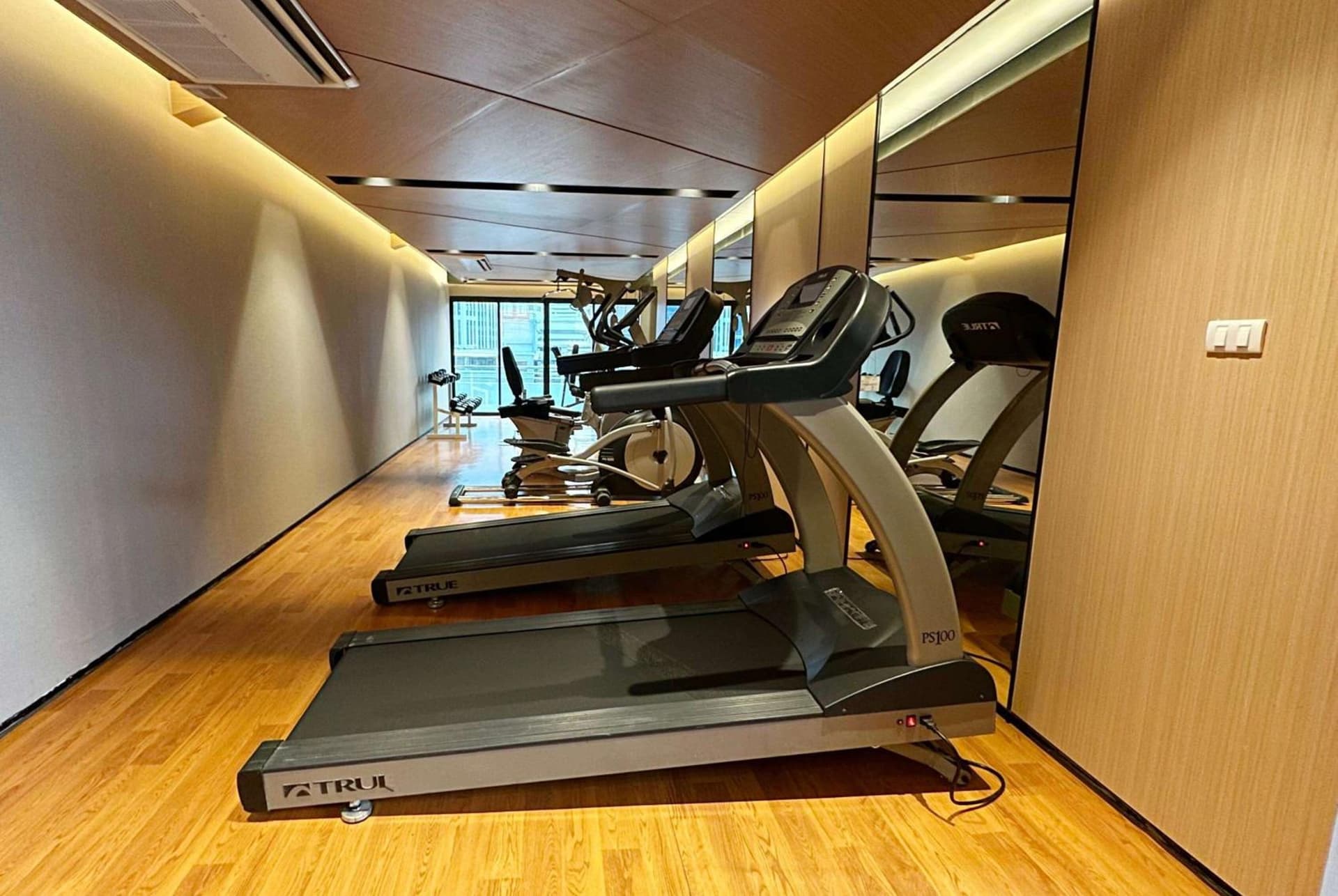 Ramada Graand Swiss Sukhumvit 11