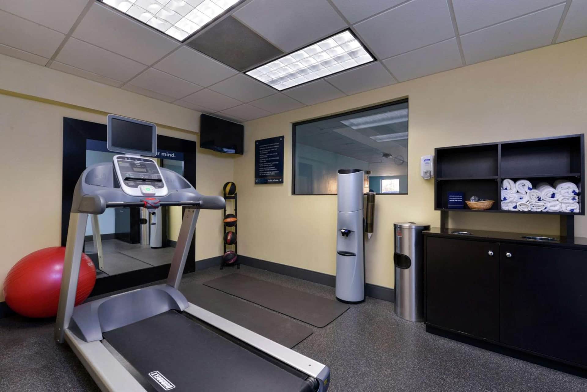 Hampton Inn Columbus-East