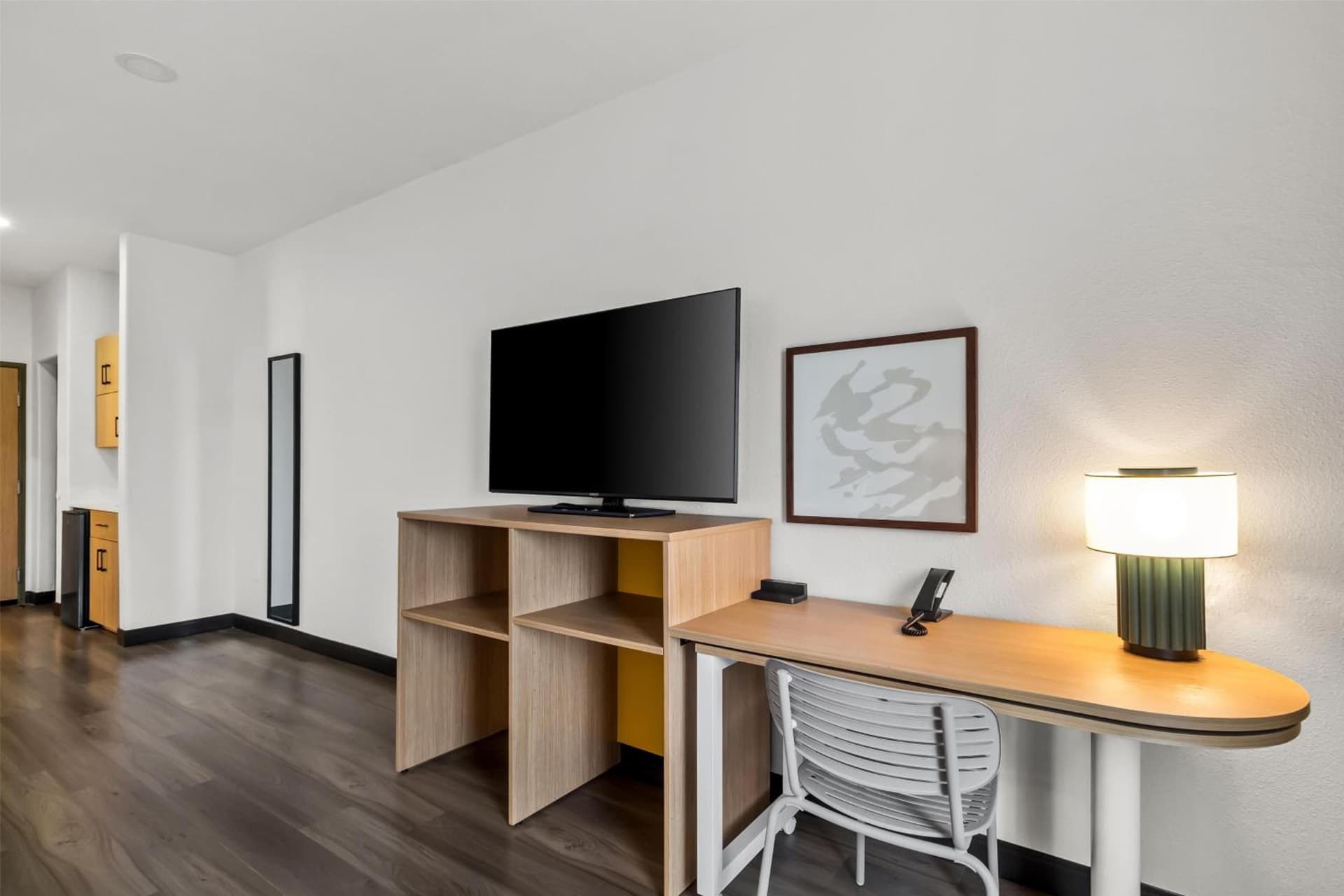 Spark by Hilton Houston Hobby Airport