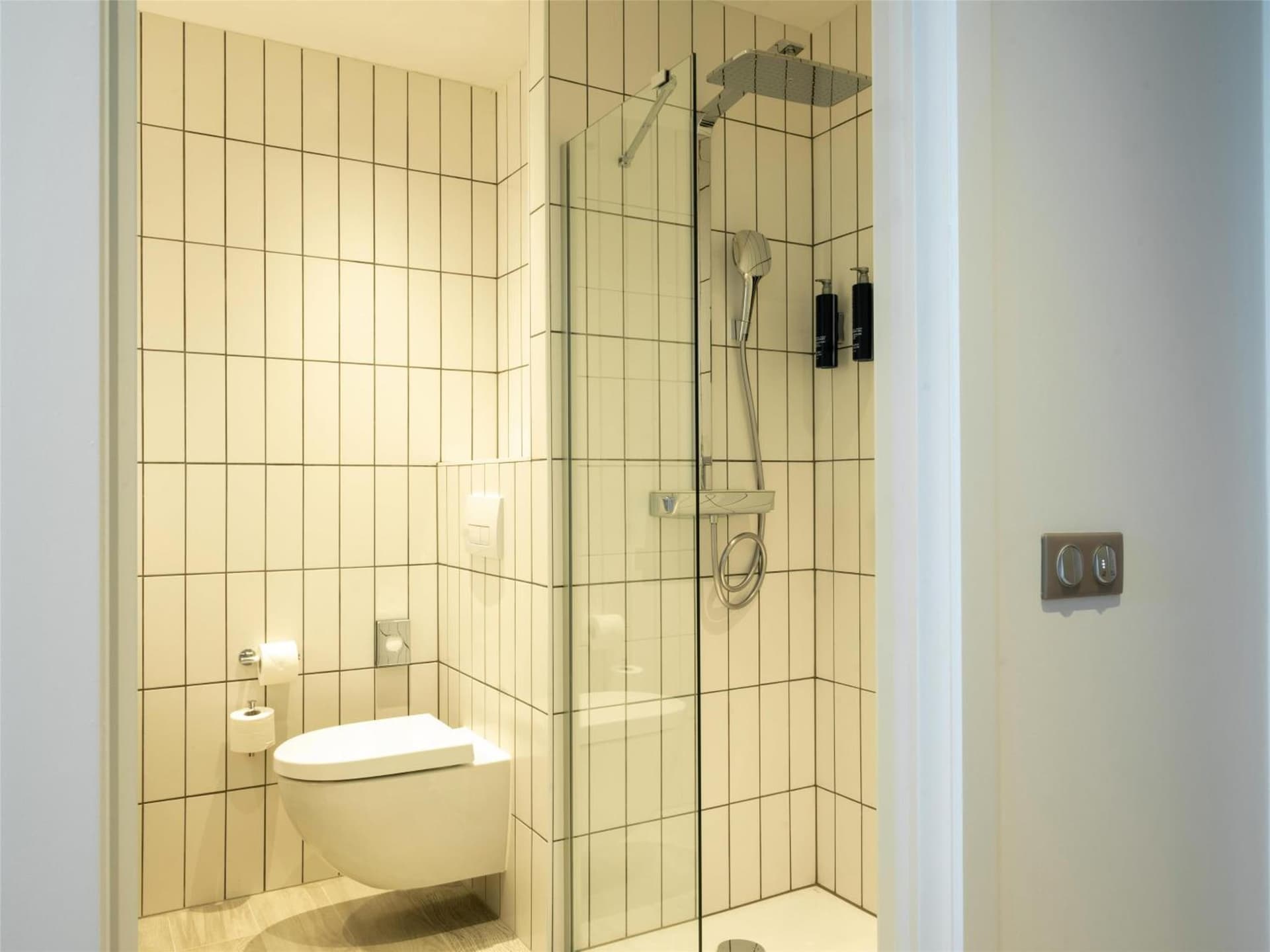 Hilton Garden Inn Brussels Airport