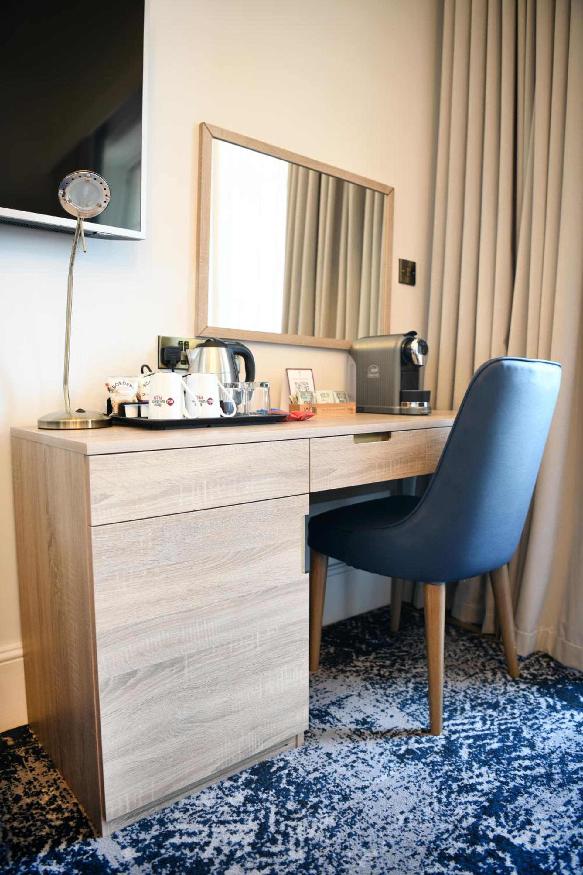 Dover Marina Hotel & Spa, Tapestry Collection by Hilton