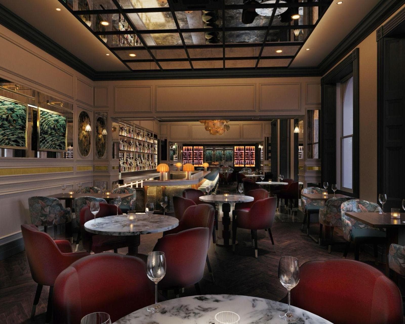 Dover Marina Hotel & Spa, Tapestry Collection by Hilton