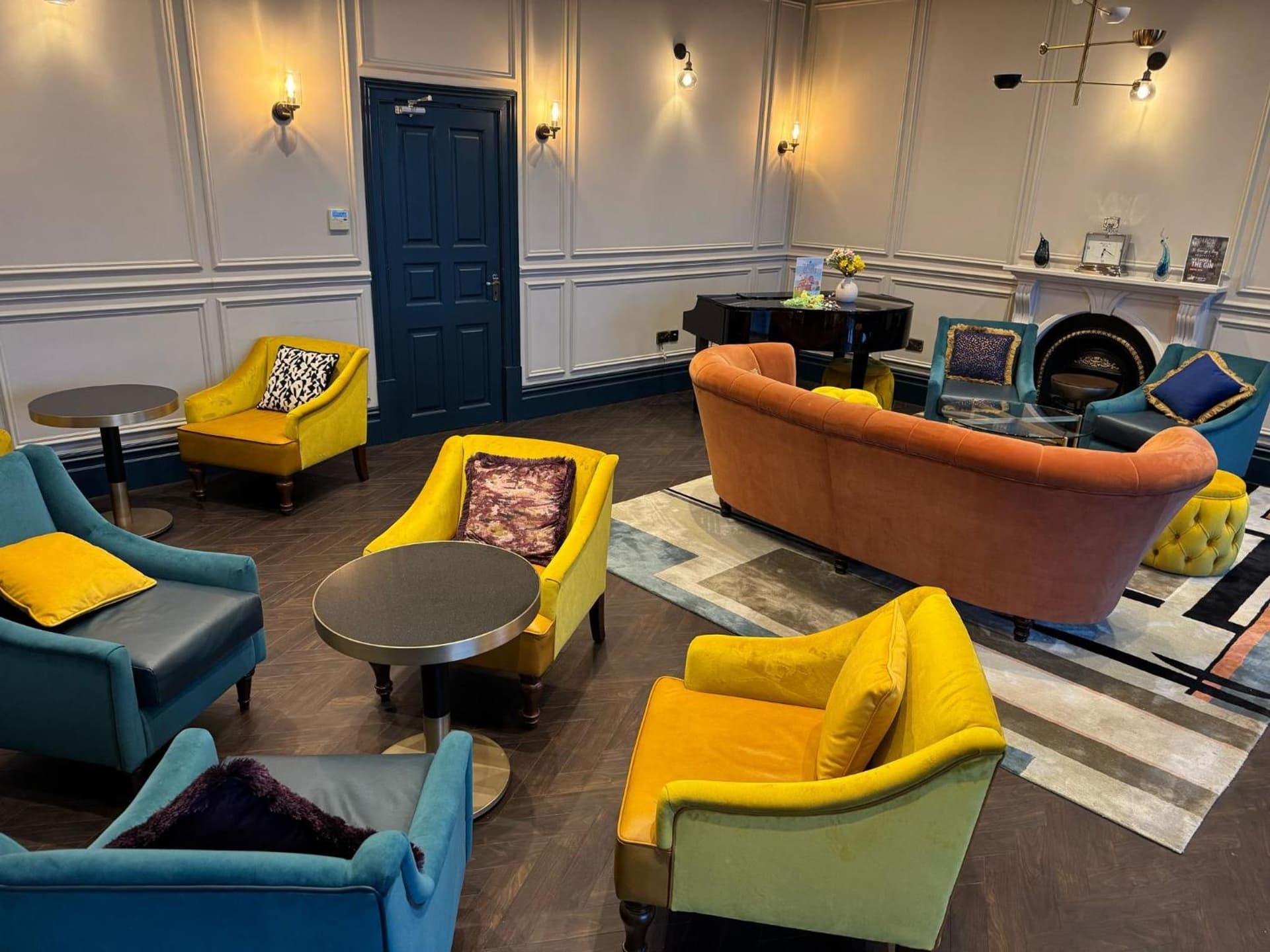 Dover Marina Hotel & Spa, Tapestry Collection by Hilton