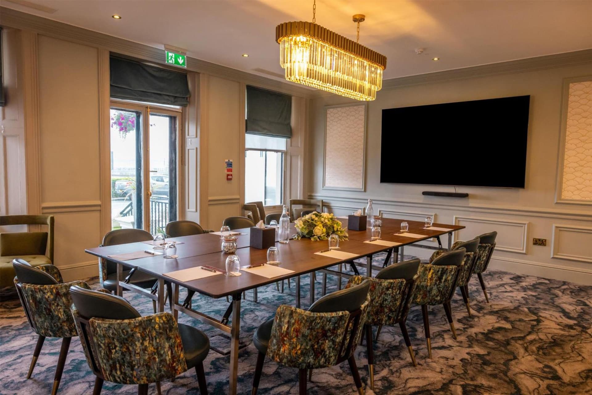 Dover Marina Hotel & Spa, Tapestry Collection by Hilton