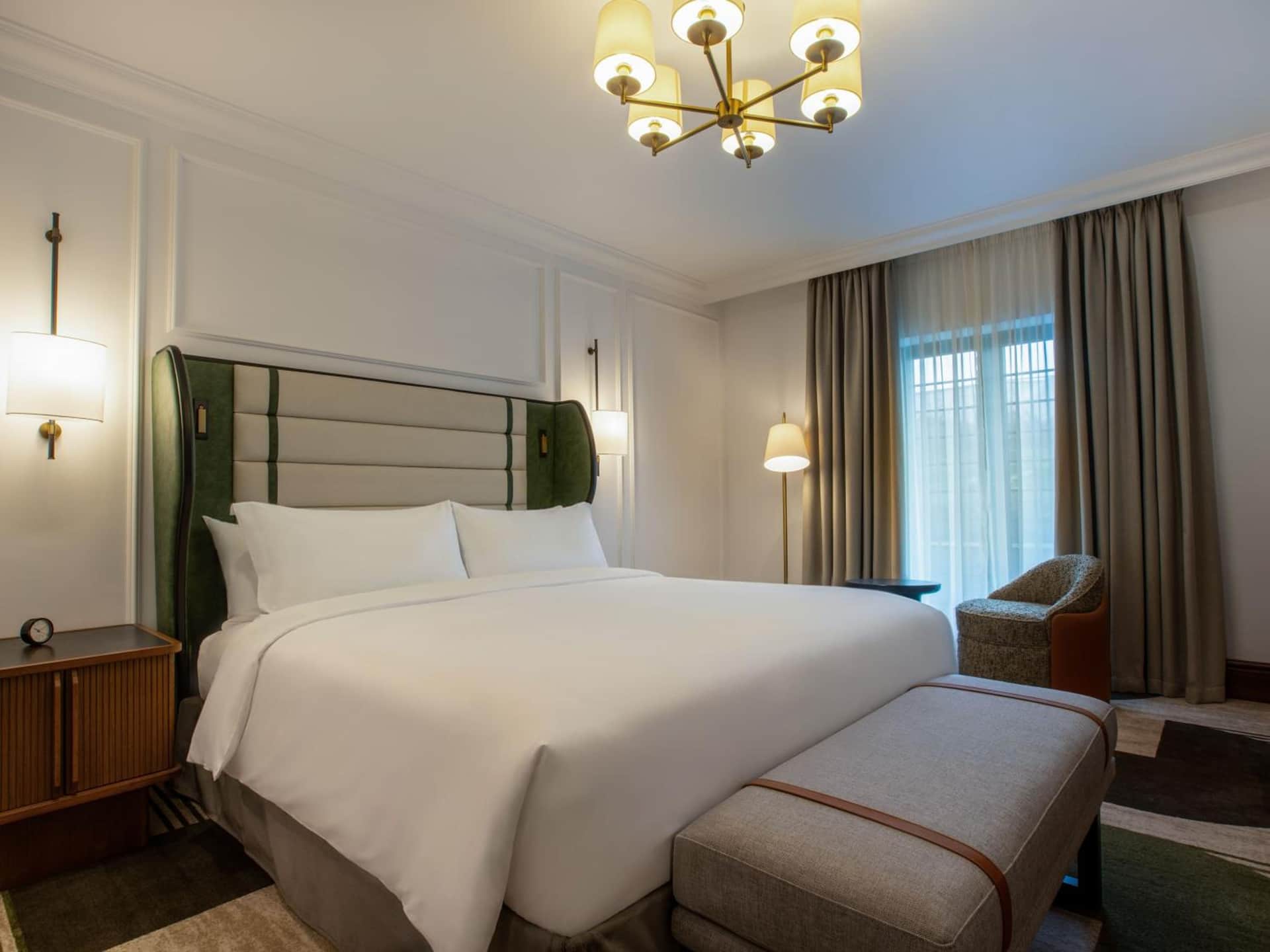 Fairmont Cheshire The Mere