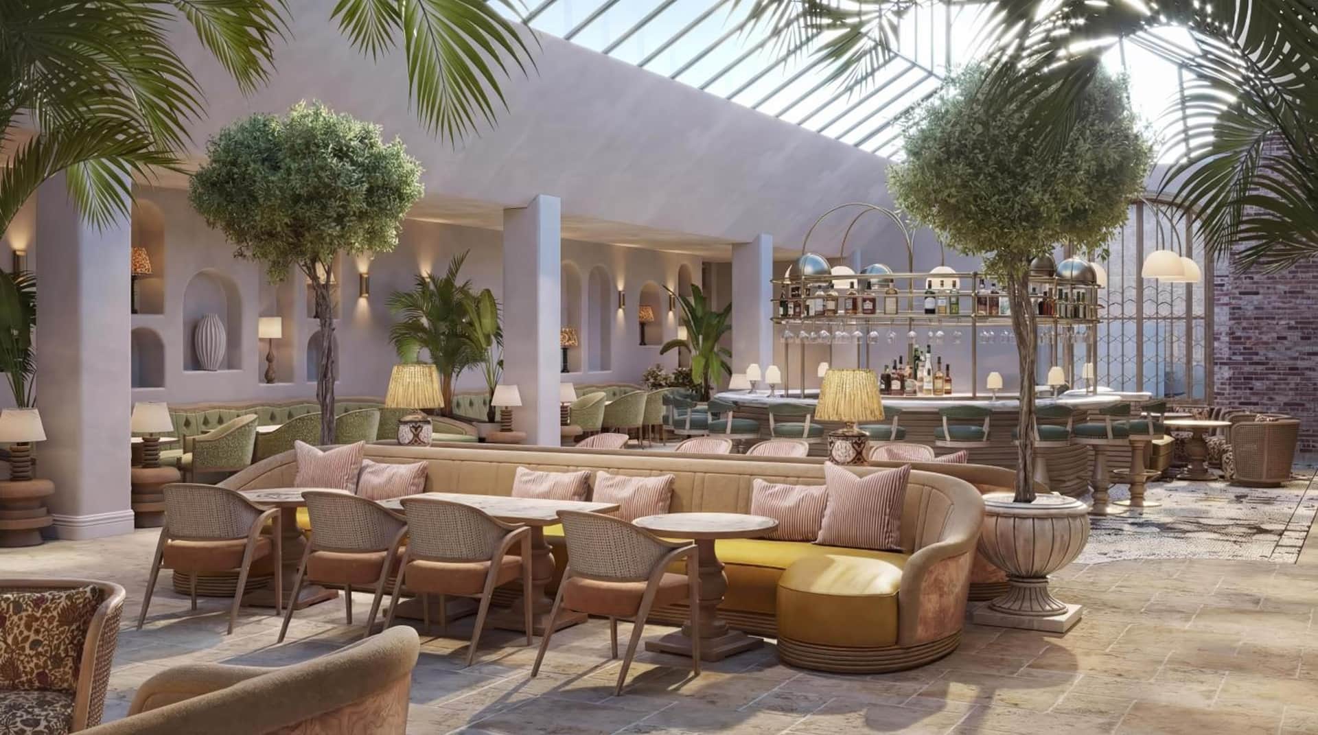Fairmont Cheshire The Mere