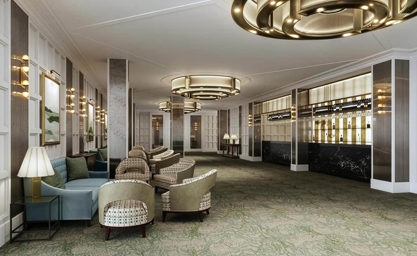 Fairmont Cheshire The Mere