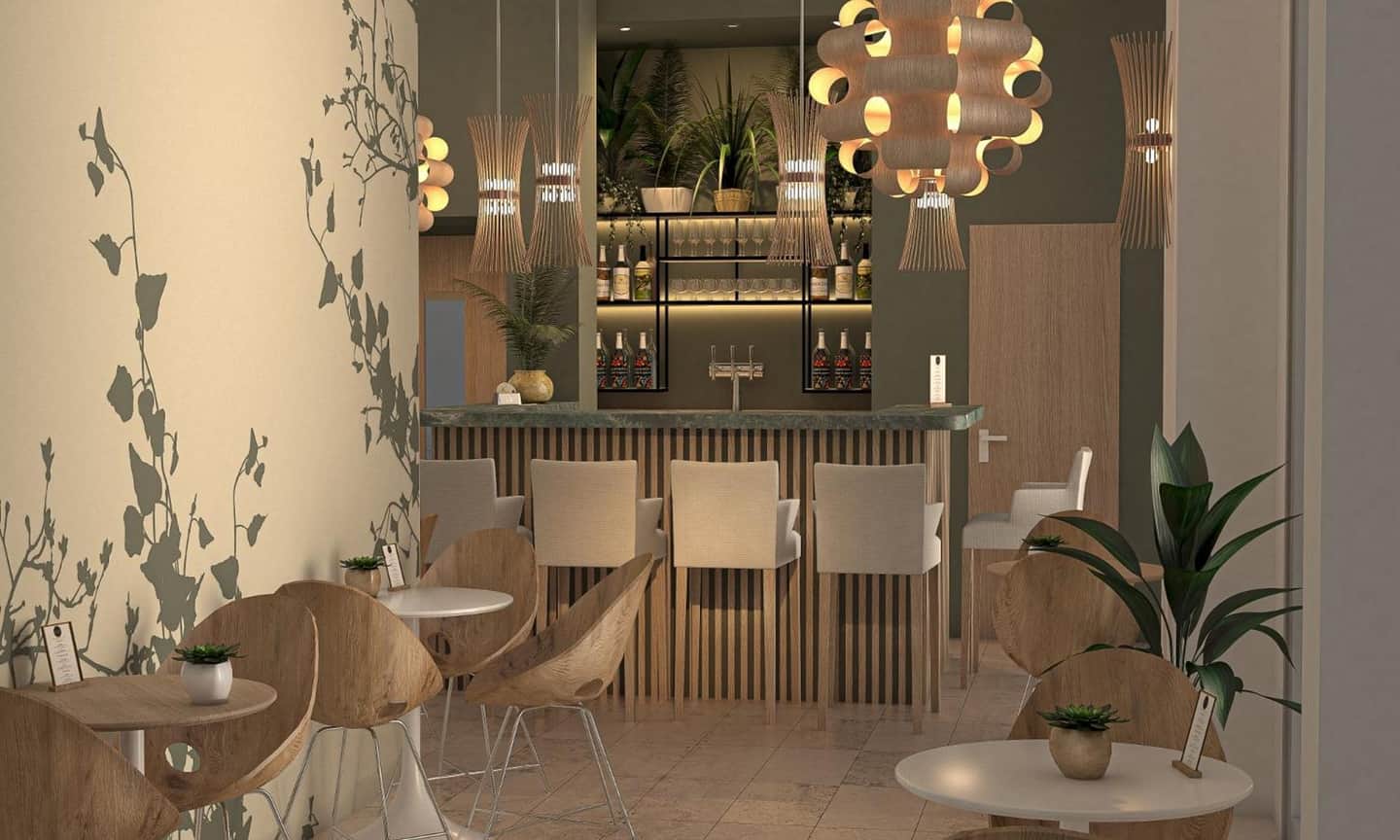 Mercure Nîmes Centre Arènes