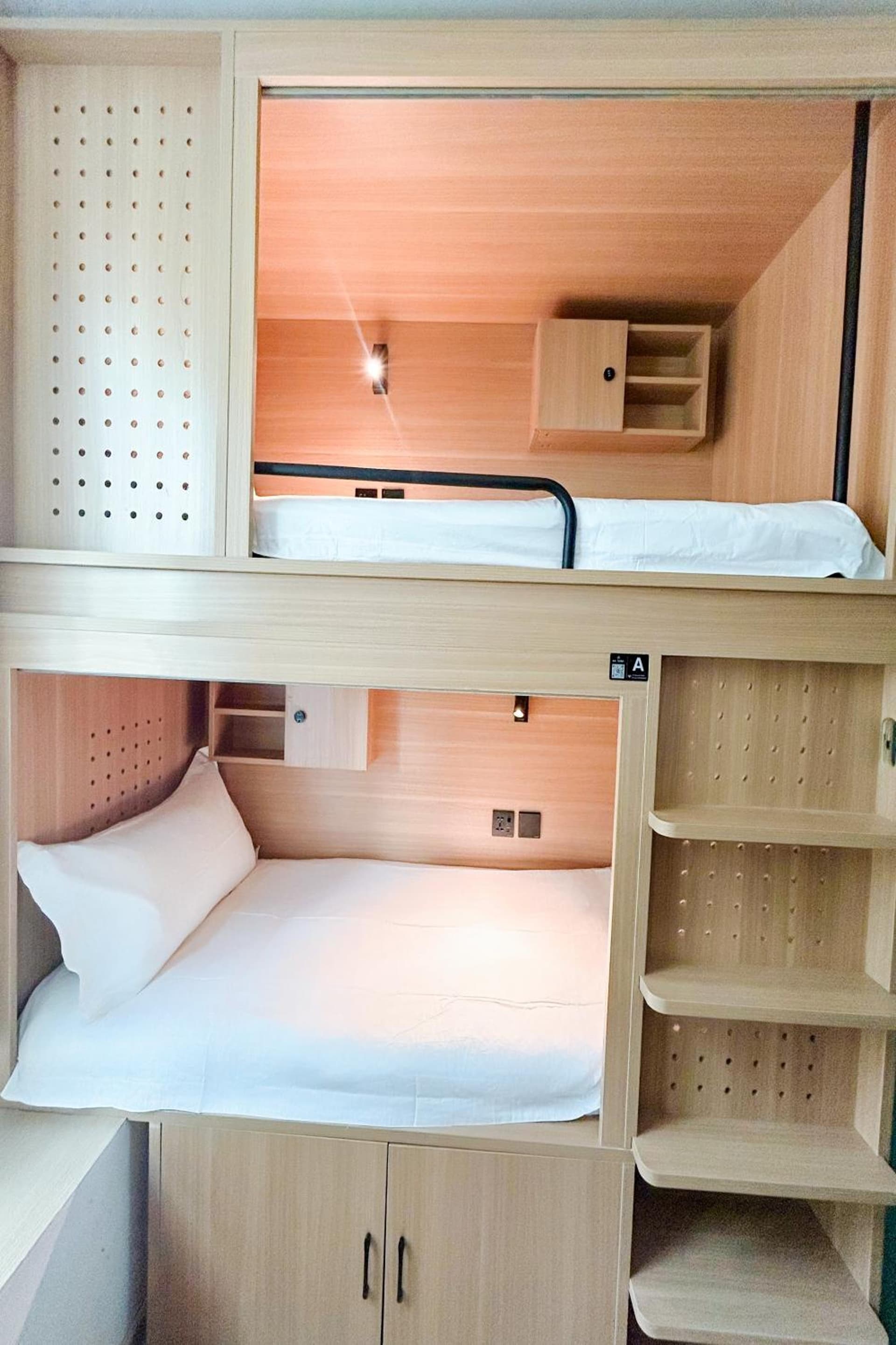 HOMIX Hotel