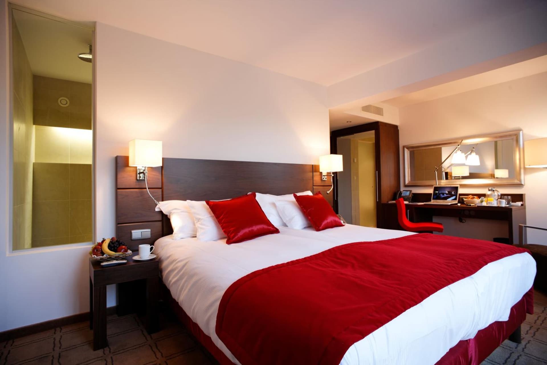 Dolce by Wyndham La Hulpe Brussels