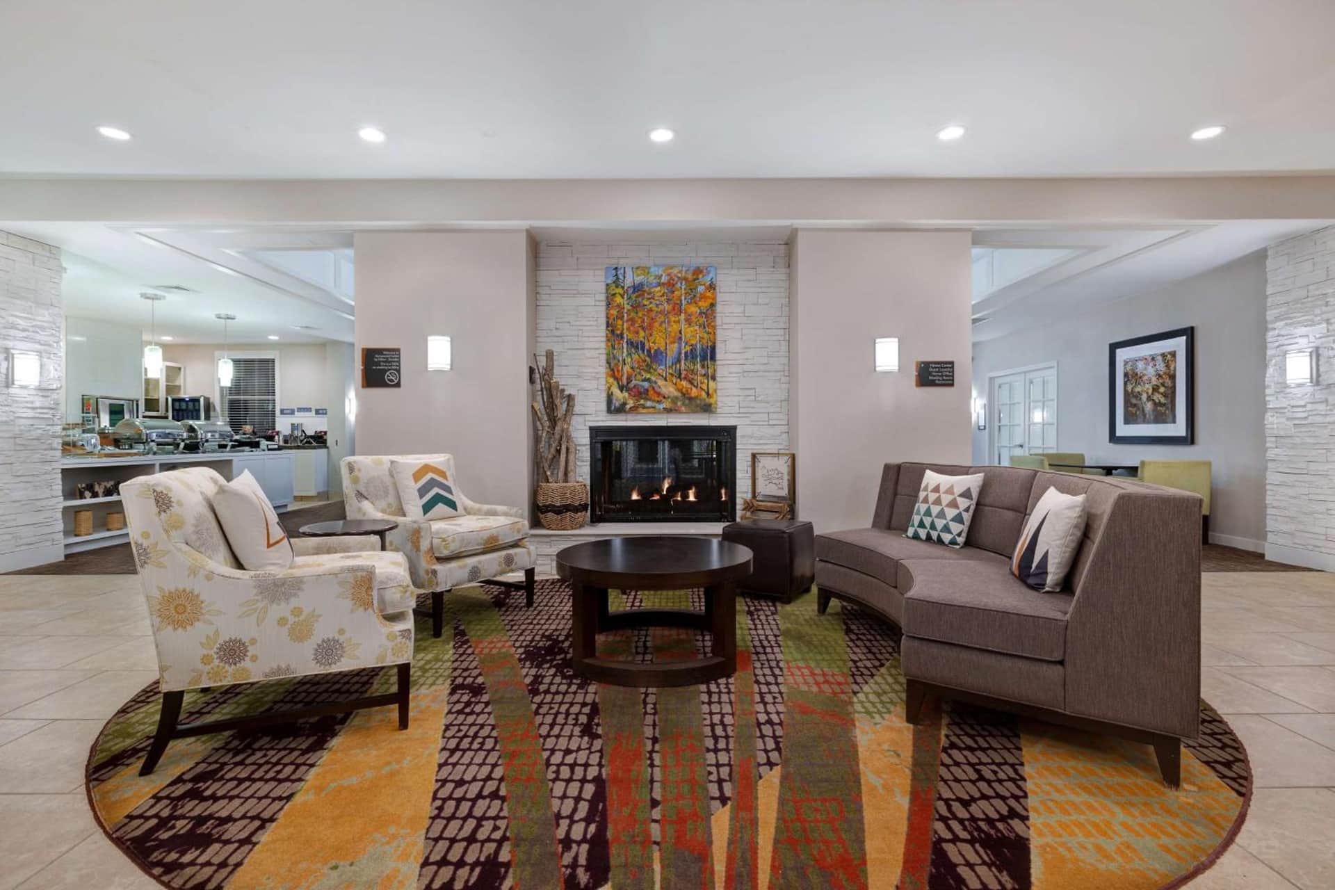 Homewood Suites by Hilton Boulder