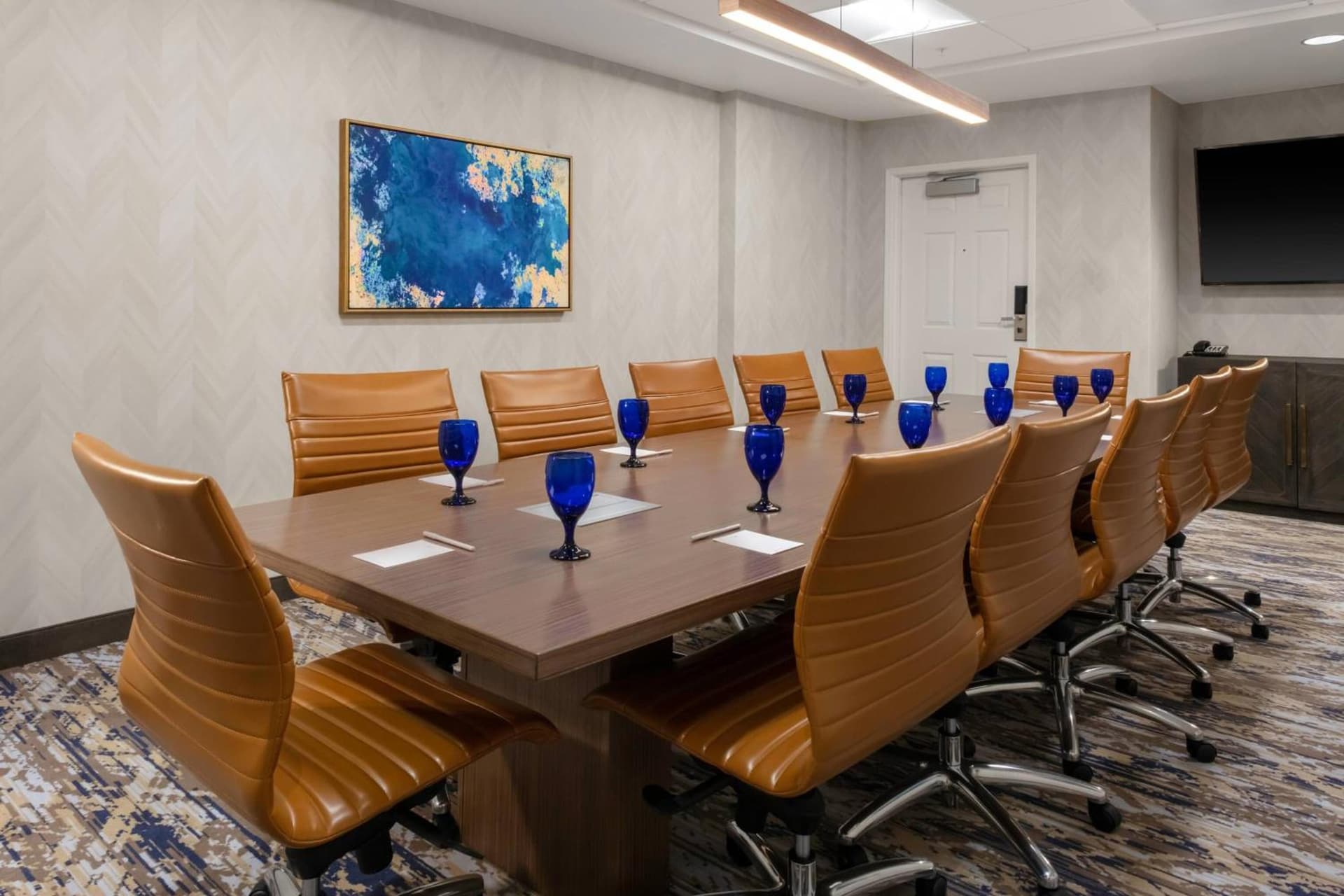 Residence Inn Denver City Center