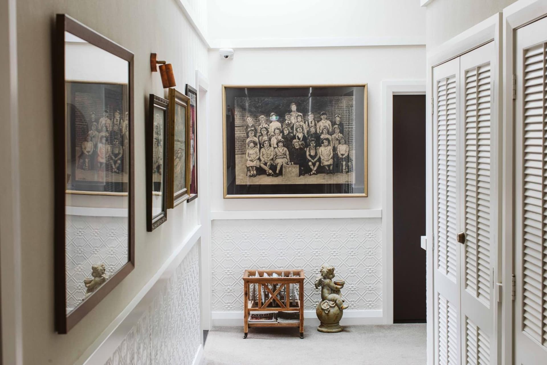 The State Hotel New Plymouth