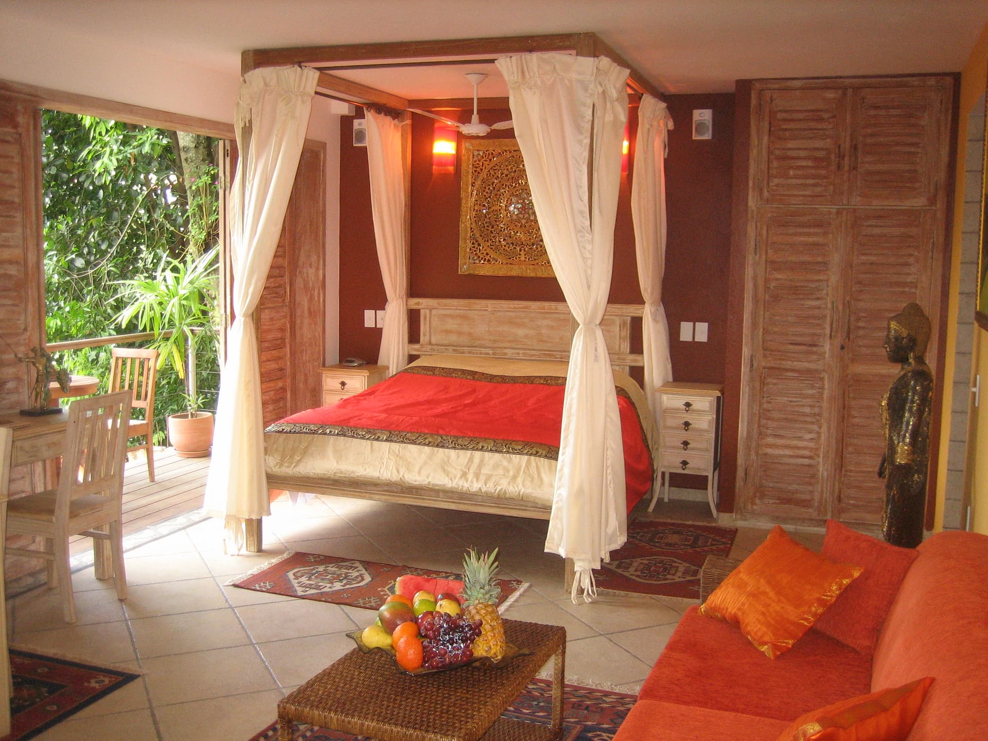 Boutique Hotel Gávea Tropical