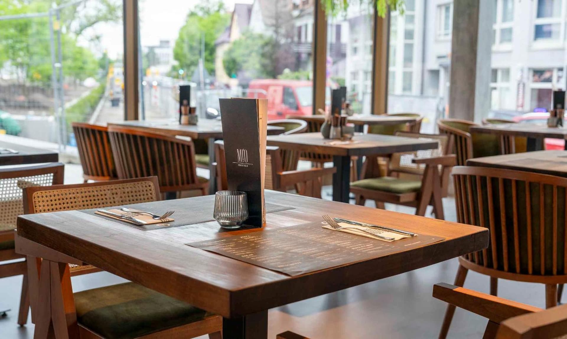 PLAZA INN Blankenburg Ditzingen