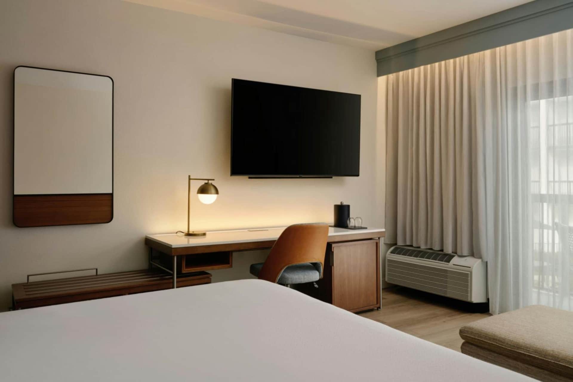 Courtyard by Marriott Orlando Airport