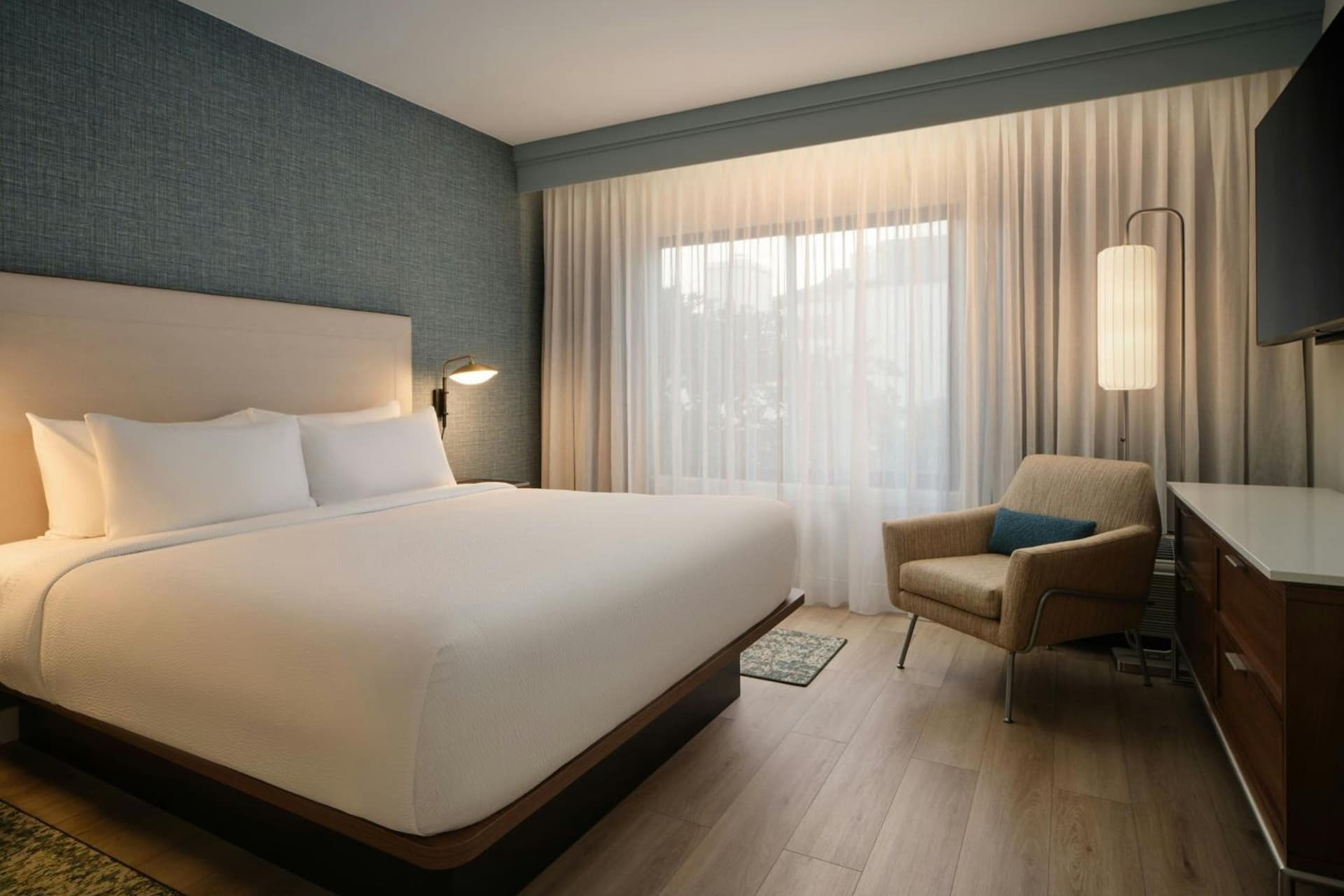 Courtyard by Marriott Orlando Airport