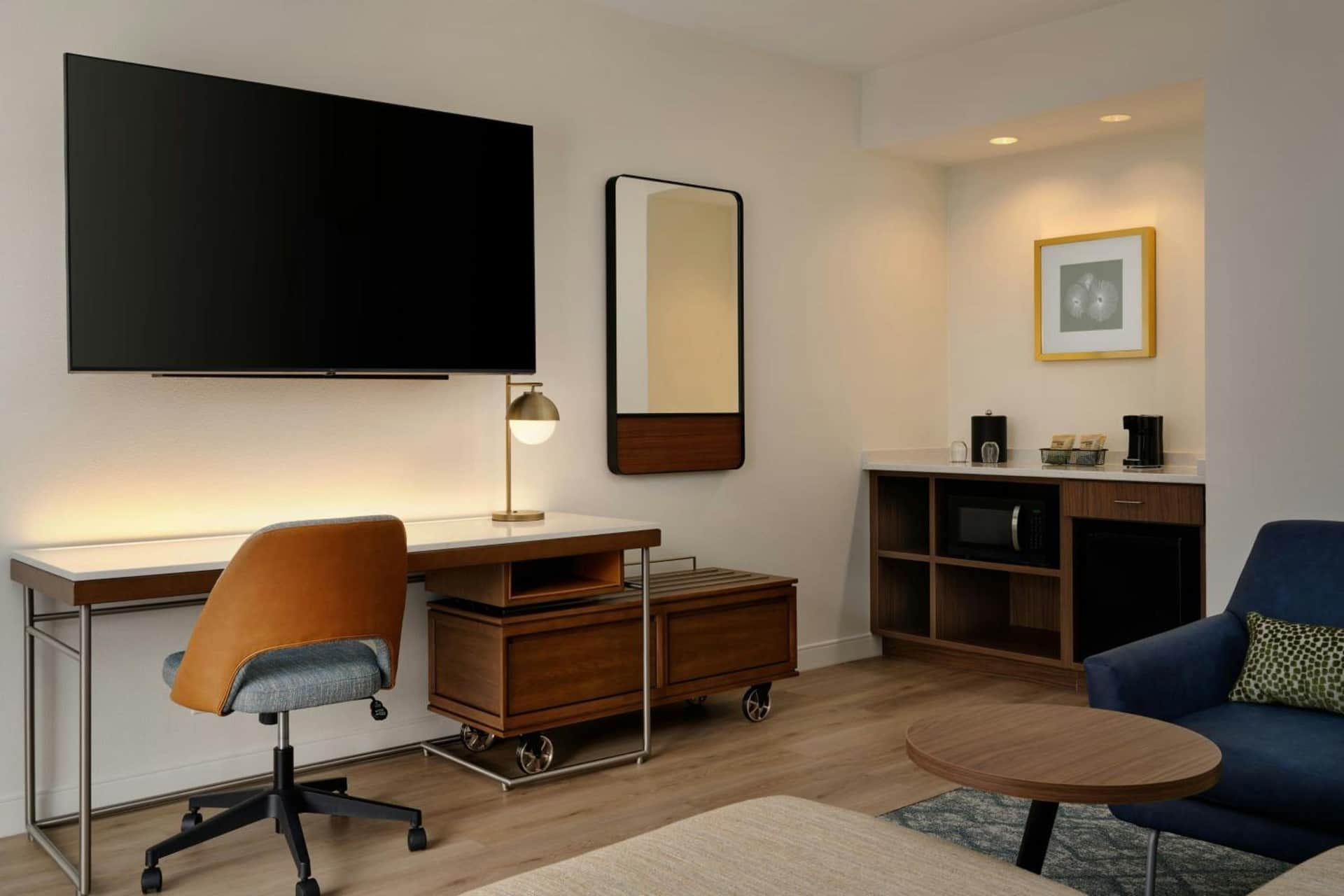 Courtyard by Marriott Orlando Airport