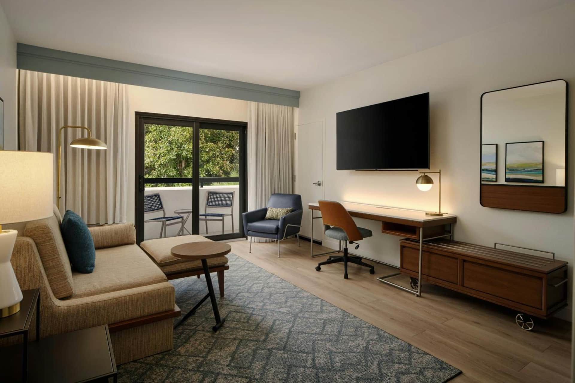 Courtyard by Marriott Orlando Airport
