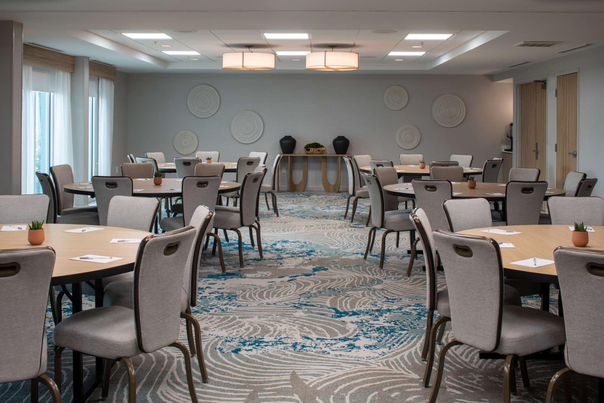 Hilton Garden Inn Orlando Airport