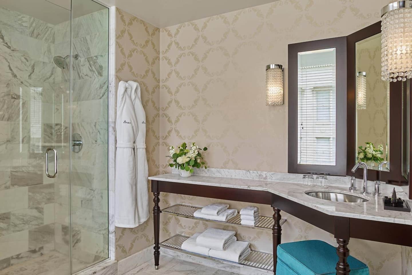 The Nines, a Luxury Collection Hotel, Portland