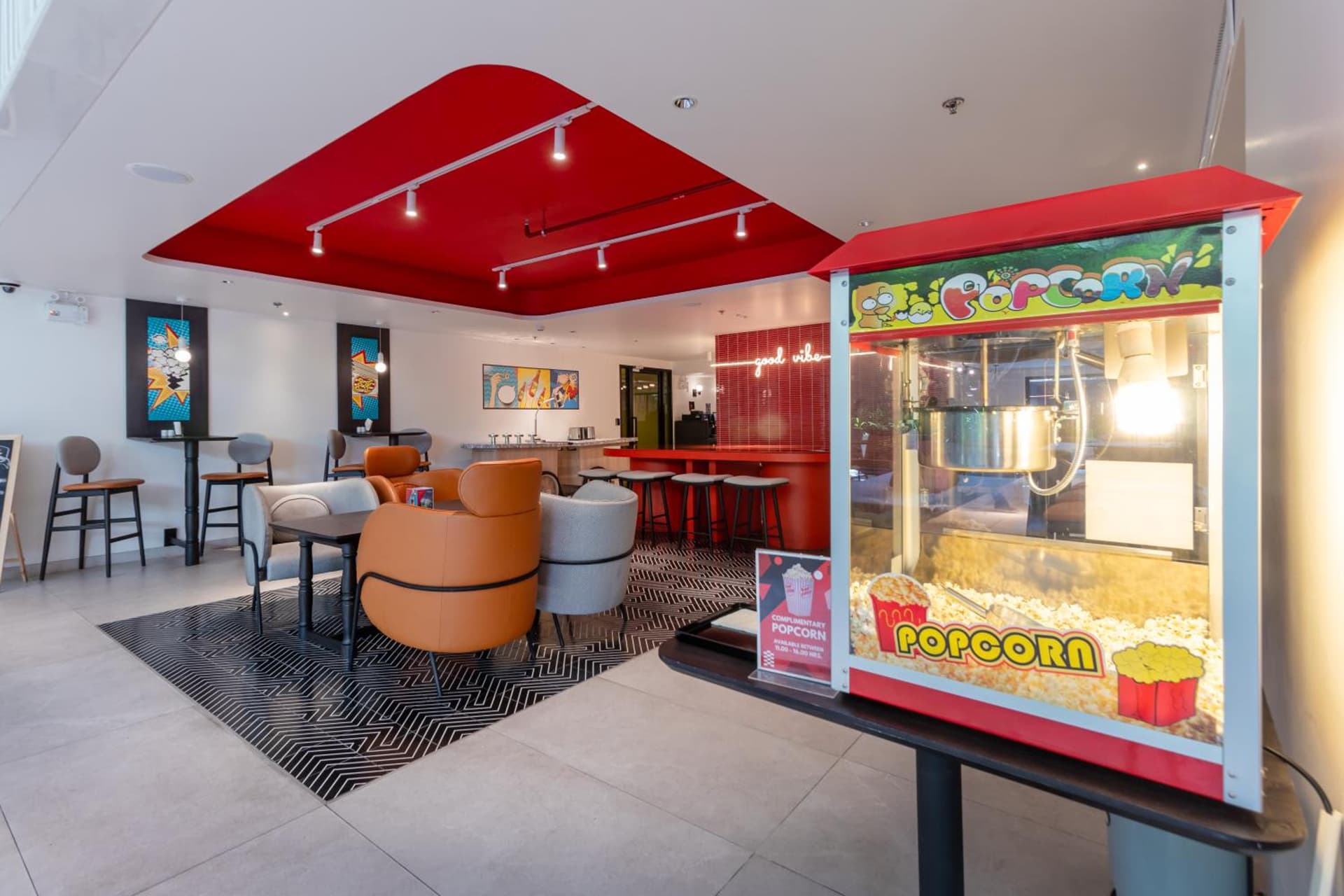 Oakwood Studios Sukhumvit Bangkok