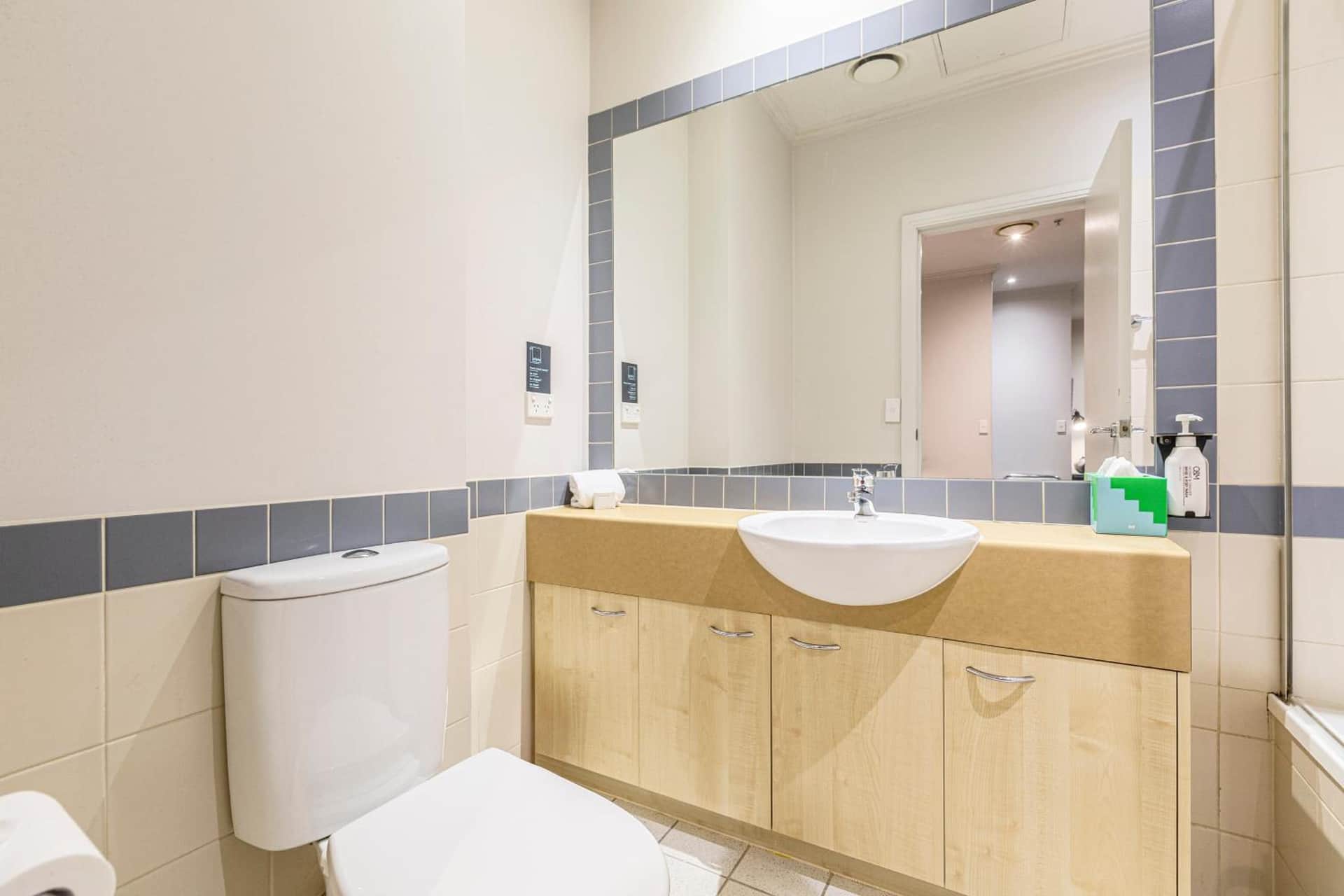 Punthill Apartment Hotel - Flinders Lane