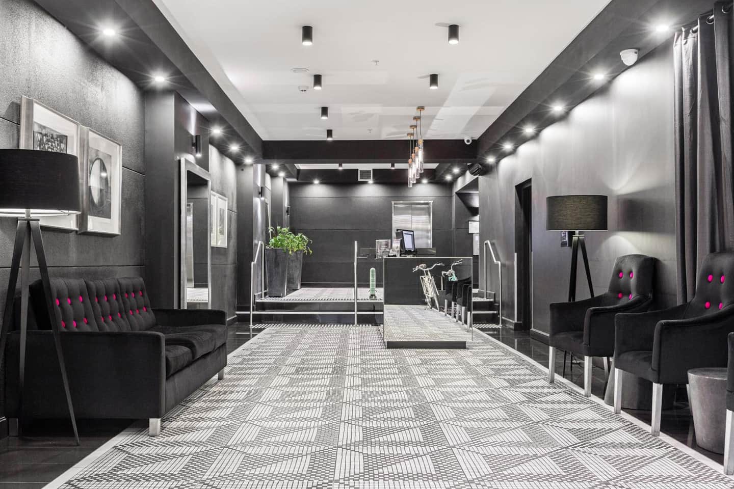 Punthill Apartment Hotel - Flinders Lane
