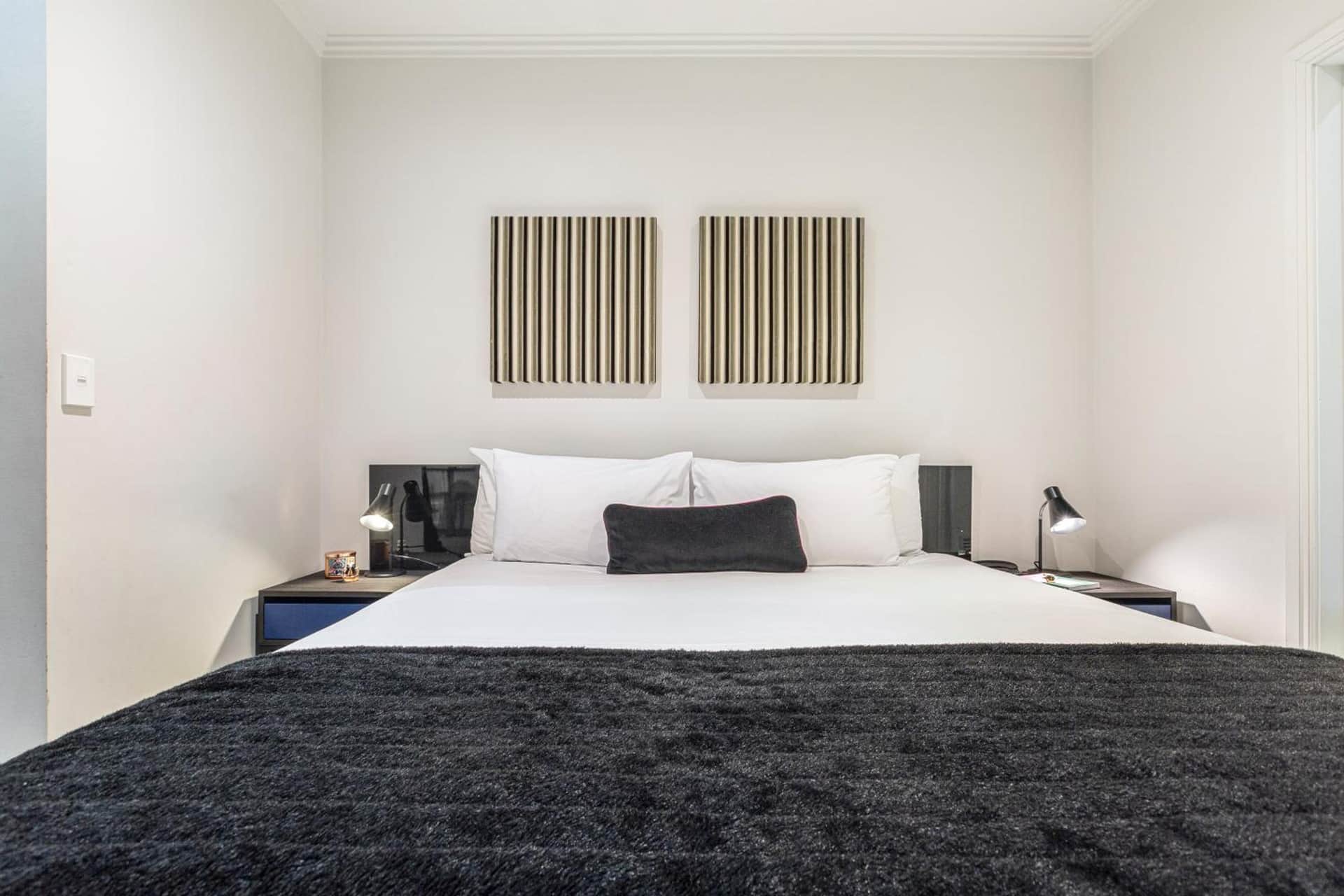 Punthill Apartment Hotel - Flinders Lane