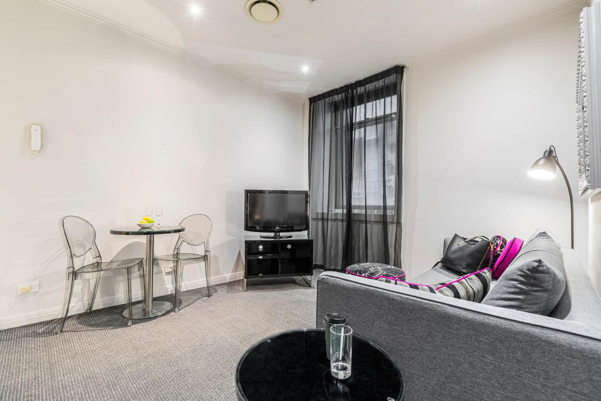 Punthill Apartment Hotel - Flinders Lane