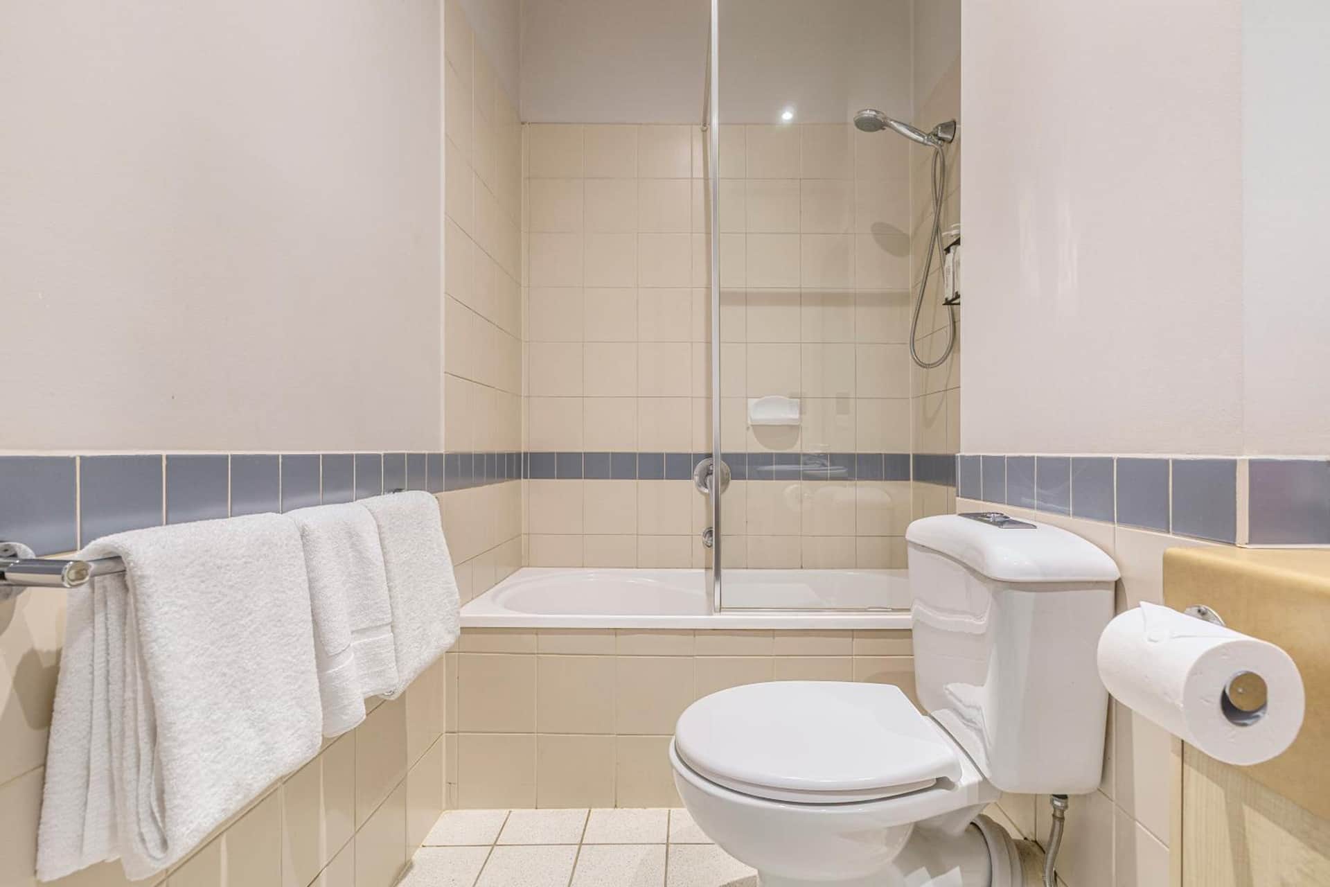 Punthill Apartment Hotel - Flinders Lane