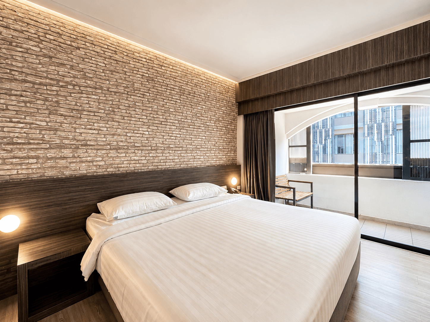 White Palace Bangkok