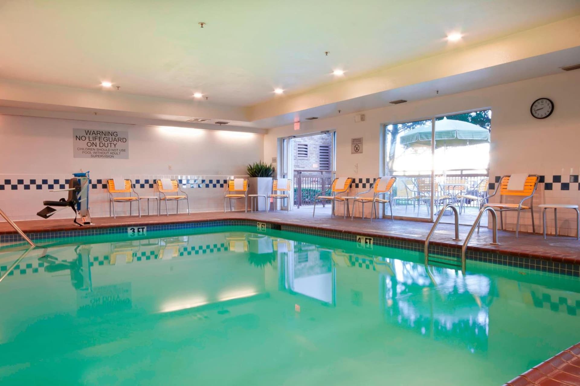 Fairfield by Marriott Inn & Suites Fossil Creek