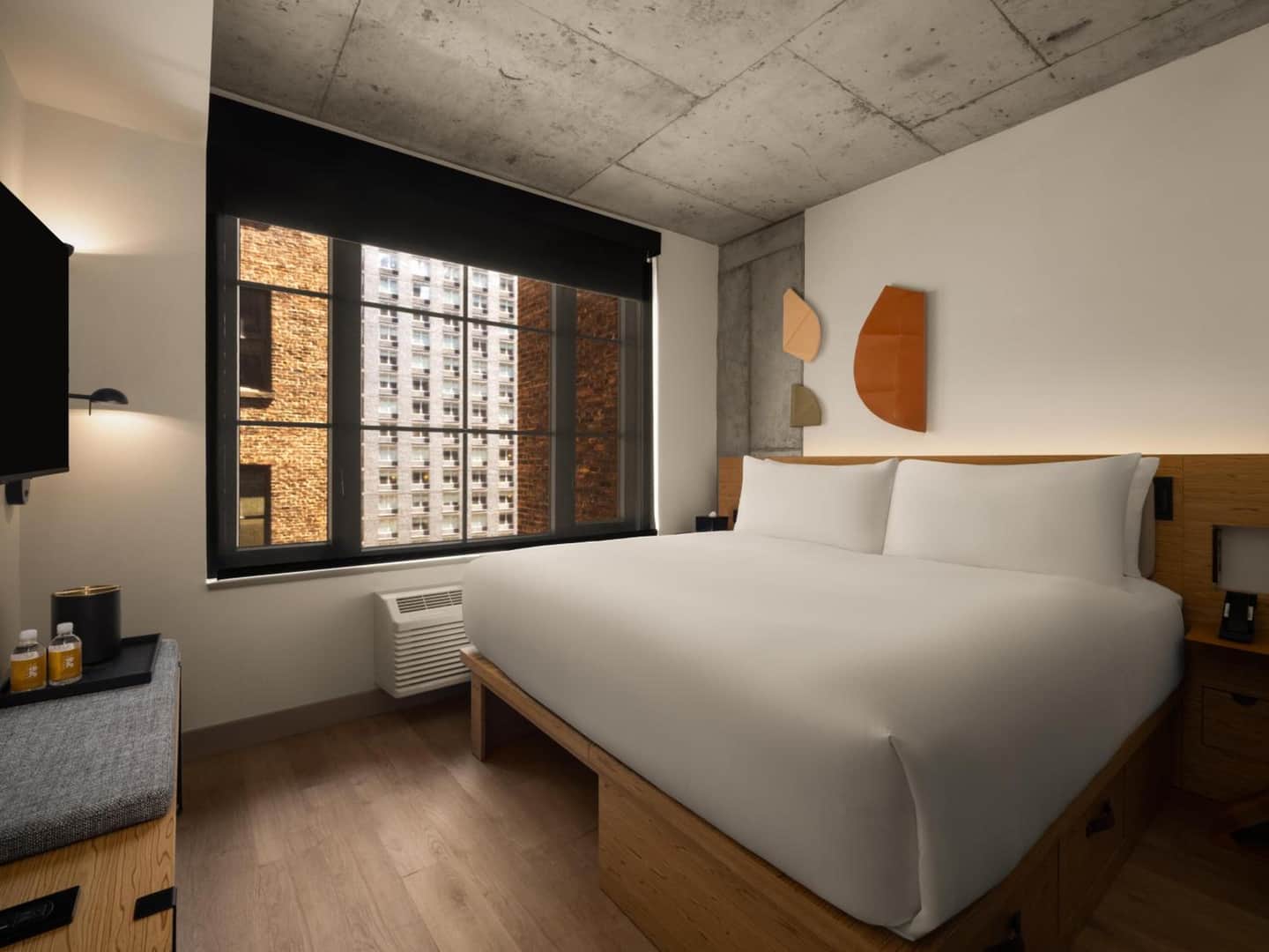 Hotel 38, Tapestry Collection by Hilton