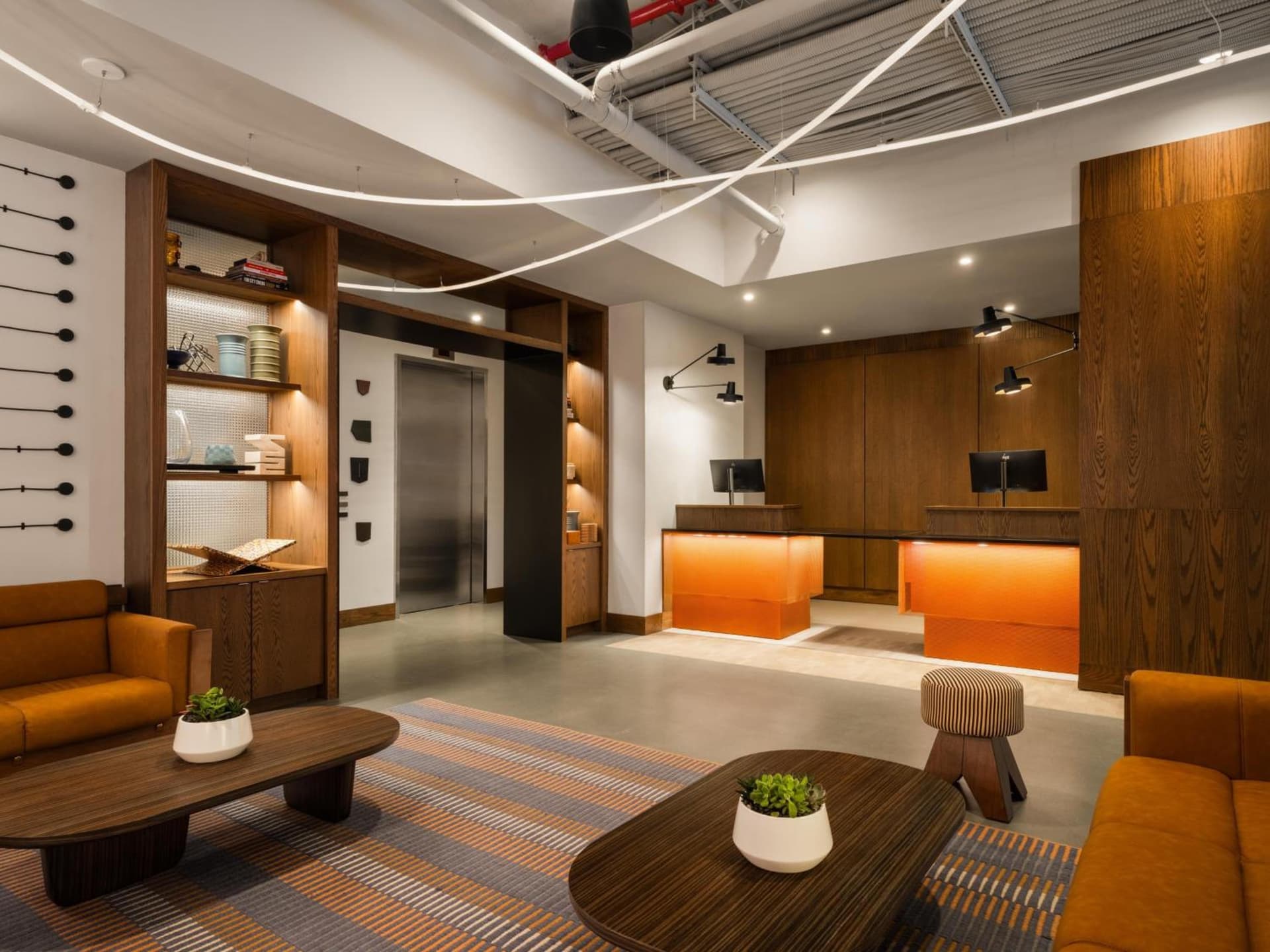 Hotel 38, Tapestry Collection by Hilton